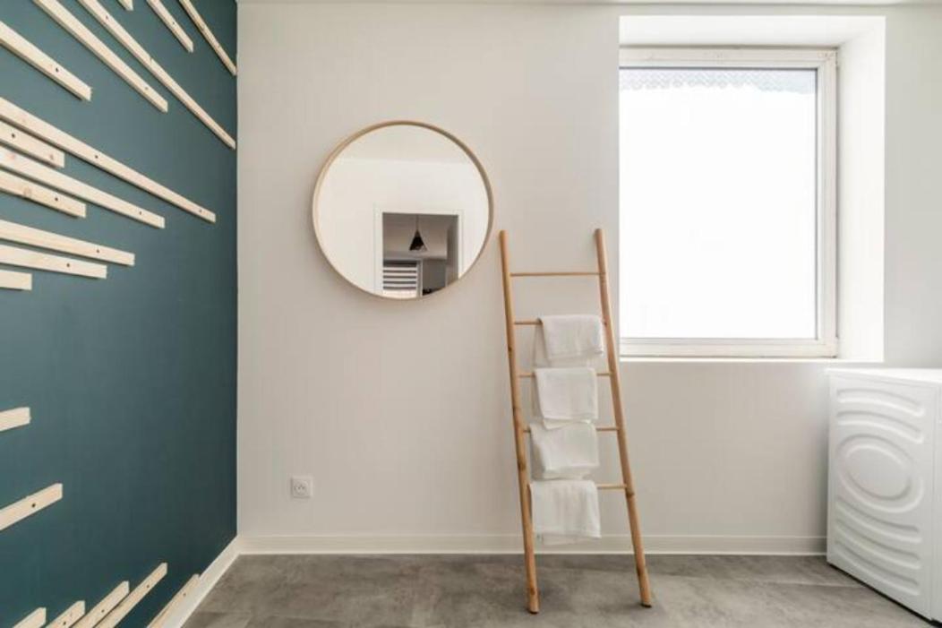 Апартаменты Voyage En Duplex En Hyper Centre Валансьен Экстерьер фото